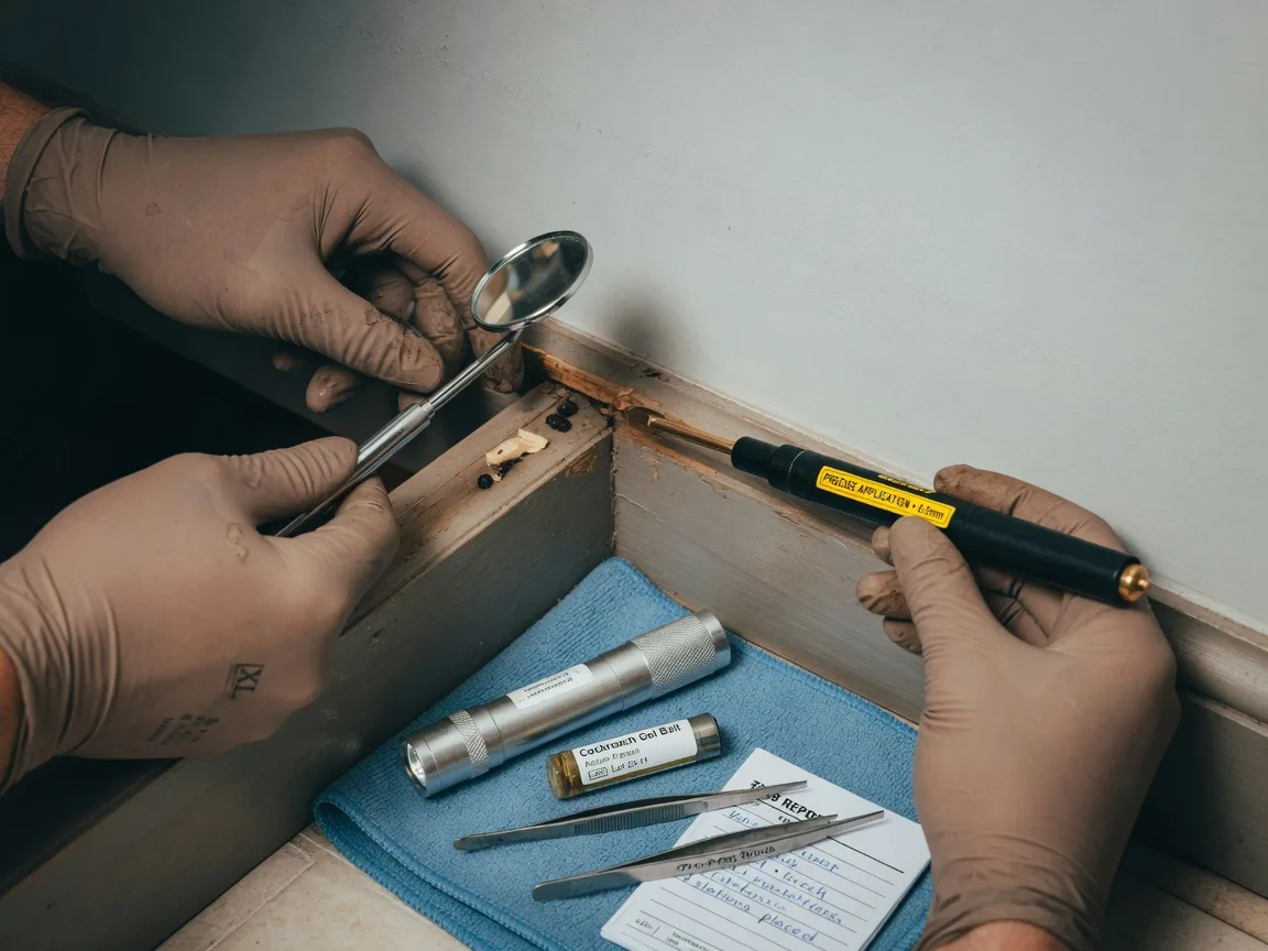 Why choose Emergency Pest Control in Curtis, MI